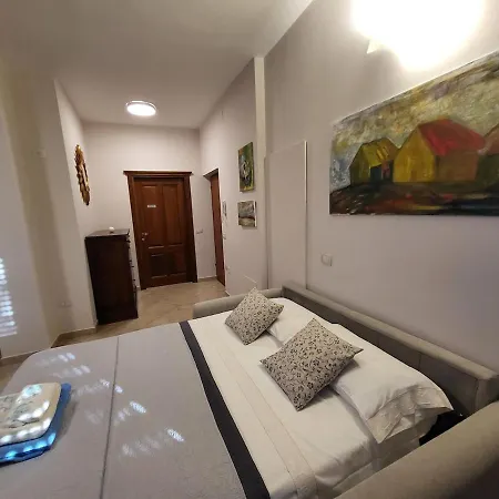 Casa Elios Apartment