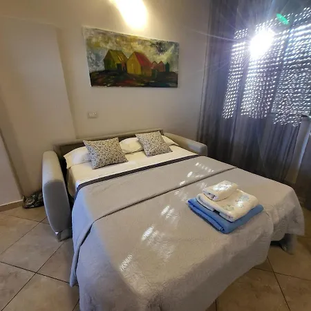 Casa Elios Apartment *