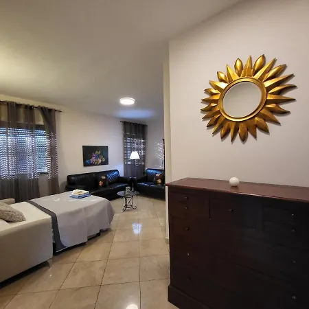 Casa Elios Appartement