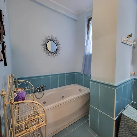 Appartement Casa Elios