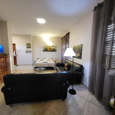 Casa Elios Apartment