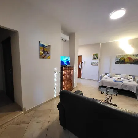 Casa Elios Apartment *