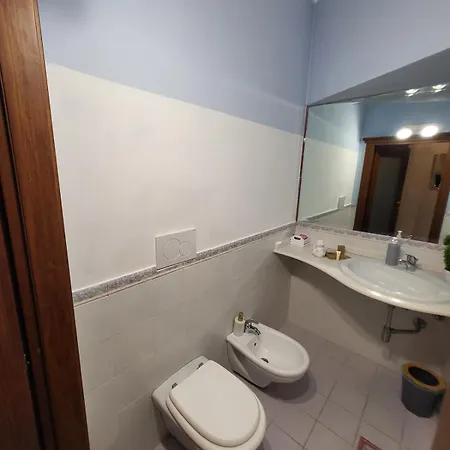 Casa Elios Apartment Iglesias